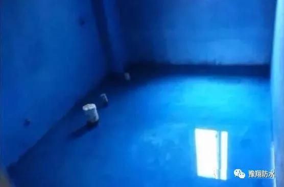 防水涂料施工中常見的15大問題，你有沒有犯過？